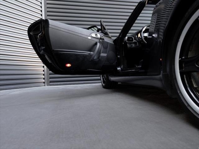 used 2006 Porsche 911 car, priced at $49,990