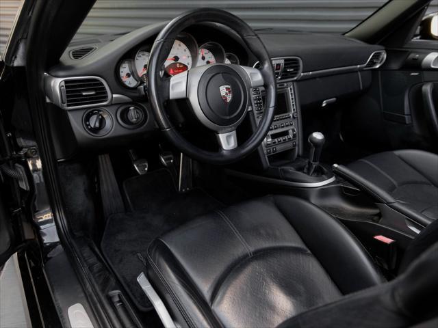 used 2006 Porsche 911 car, priced at $49,990