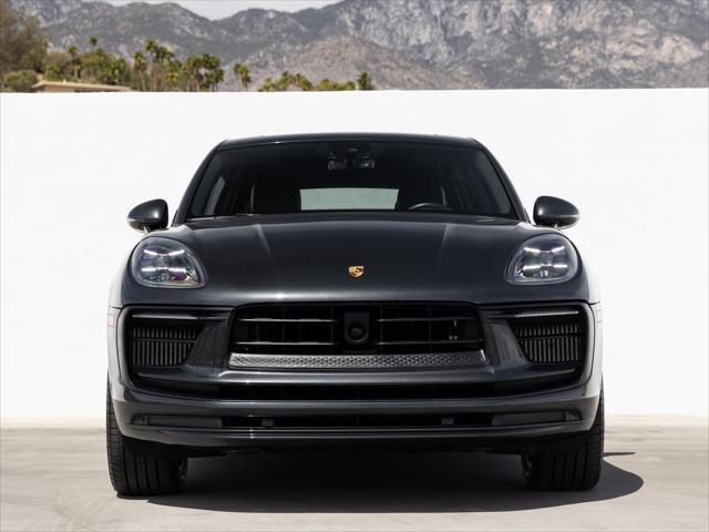 used 2022 Porsche Macan car, priced at $57,990