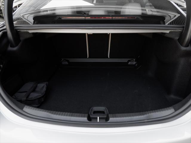 used 2024 Mercedes-Benz C-Class car, priced at $44,990