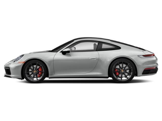 used 2022 Porsche 911 car, priced at $174,990