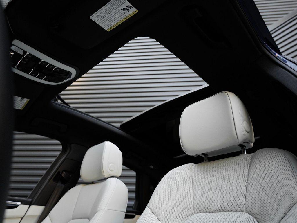 new 2026 Porsche Macan car, priced at $85,090