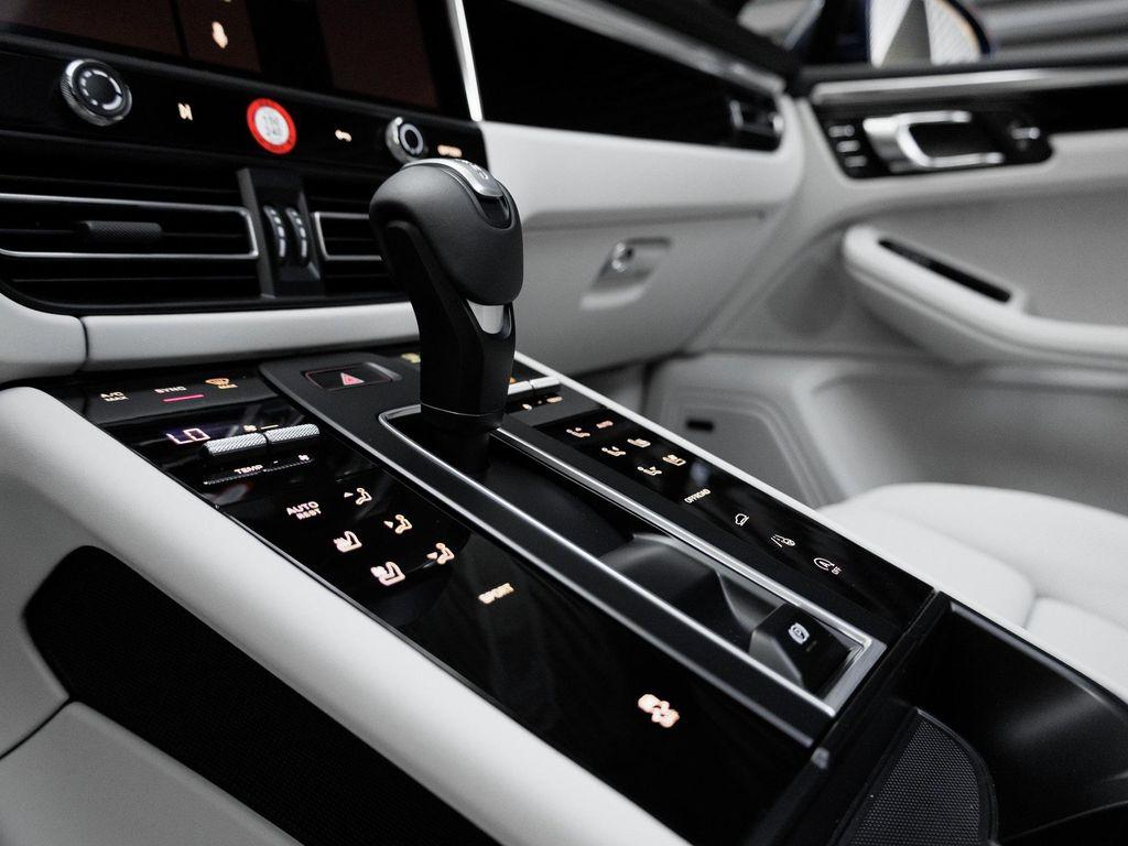 new 2026 Porsche Macan car, priced at $85,090