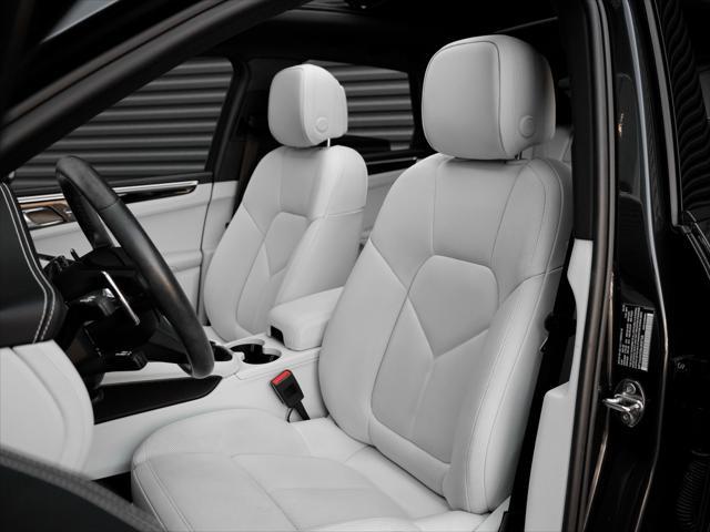 used 2022 Porsche Macan car, priced at $48,490