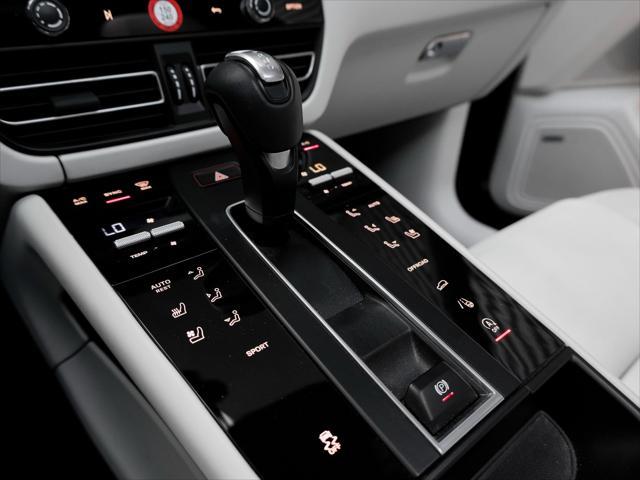 used 2022 Porsche Macan car, priced at $48,490