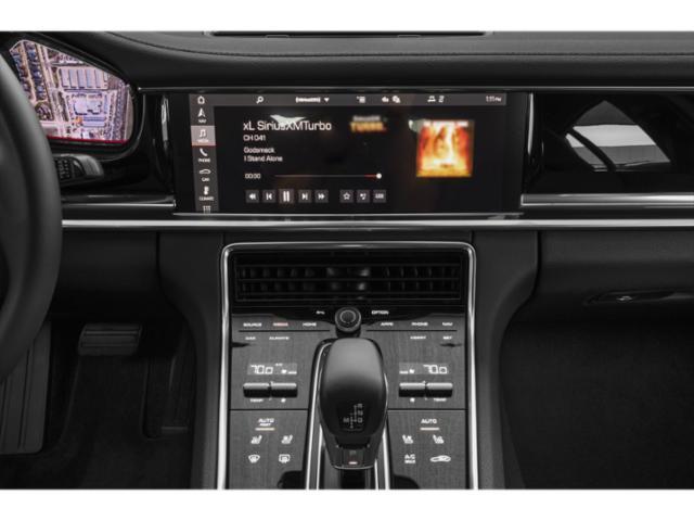 used 2023 Porsche Panamera car