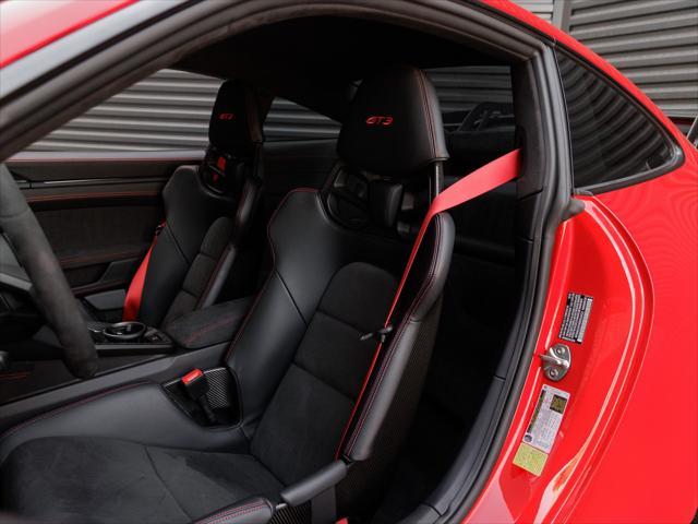 used 2024 Porsche 911 car, priced at $309,990