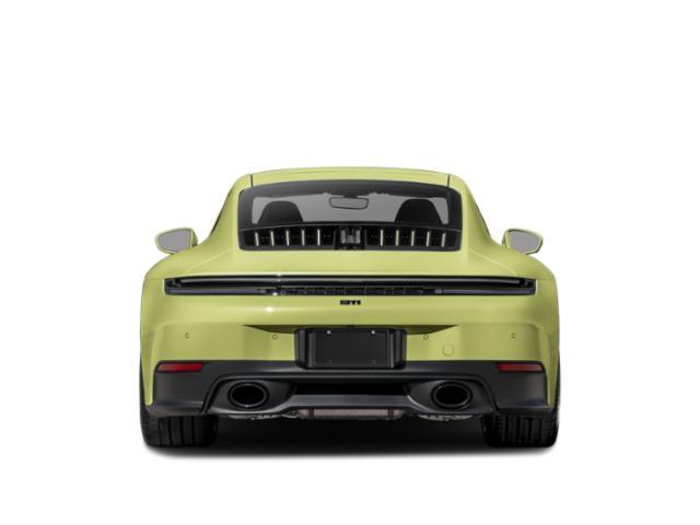 new 2026 Porsche 911 car, priced at $182,700