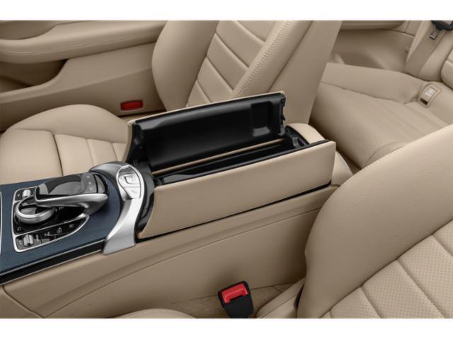 used 2020 Mercedes-Benz C-Class car