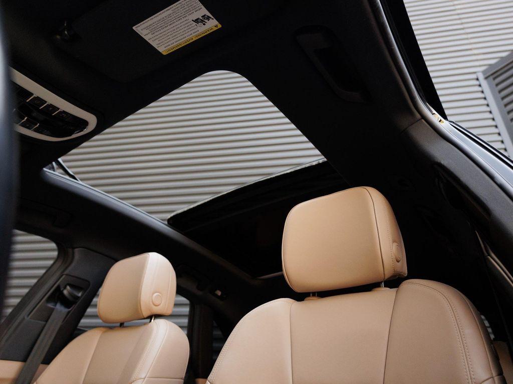 used 2021 Porsche Macan car, priced at $42,490