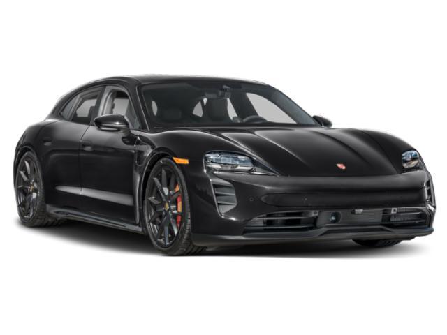 used 2023 Porsche Taycan Cross Turismo car, priced at $119,990