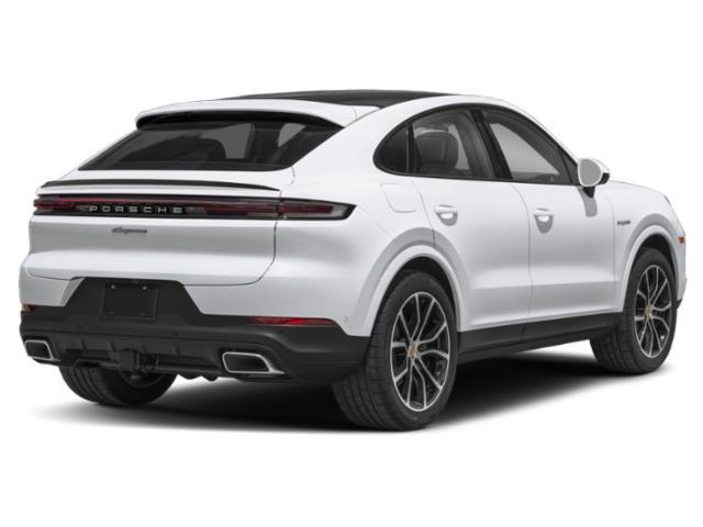 new 2025 Porsche Cayenne car, priced at $200,265