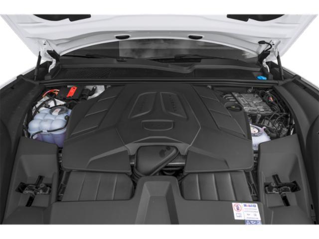 new 2025 Porsche Cayenne car, priced at $200,265