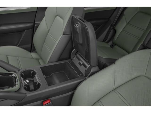 new 2025 Porsche Cayenne car, priced at $200,265