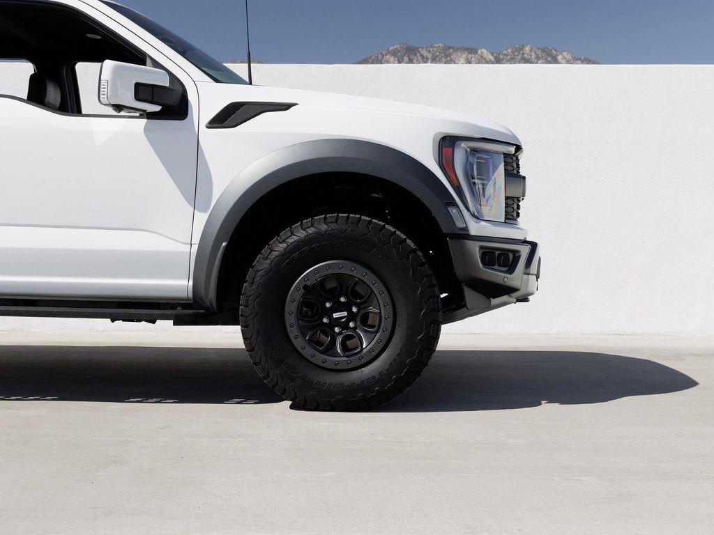 used 2022 Ford F-150 car, priced at $67,990