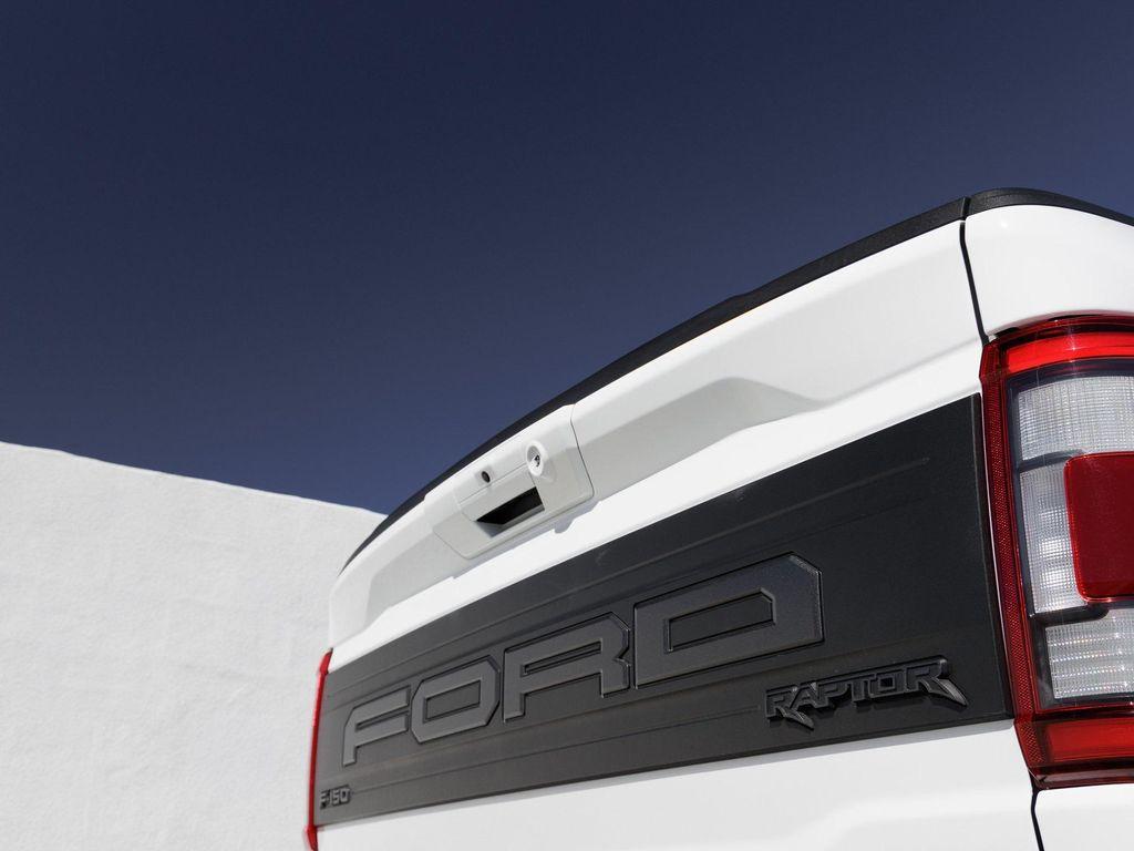 used 2022 Ford F-150 car, priced at $67,990