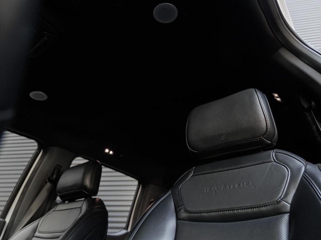 used 2022 Ford F-150 car, priced at $67,990