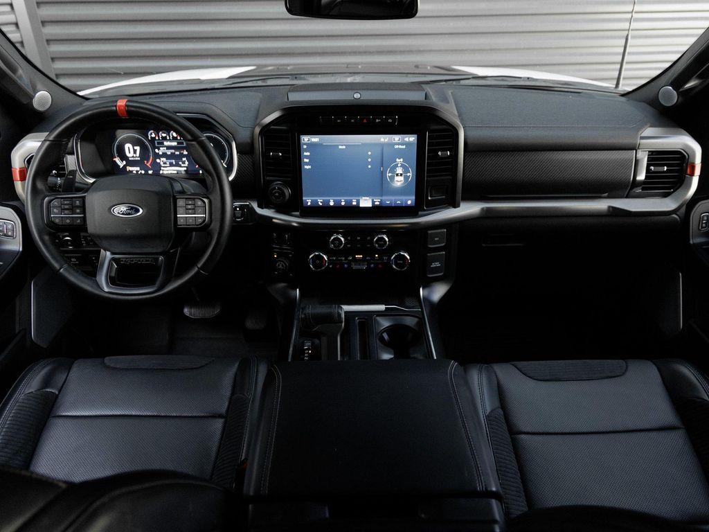 used 2022 Ford F-150 car, priced at $67,990