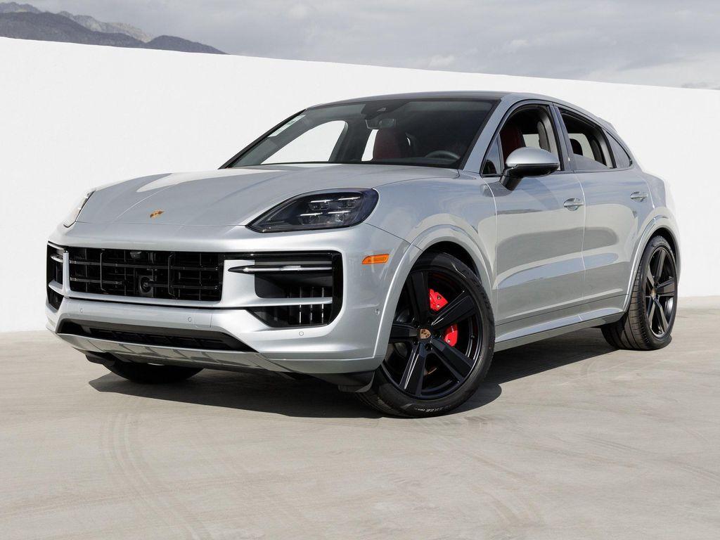 new 2026 Porsche Cayenne car, priced at $149,840