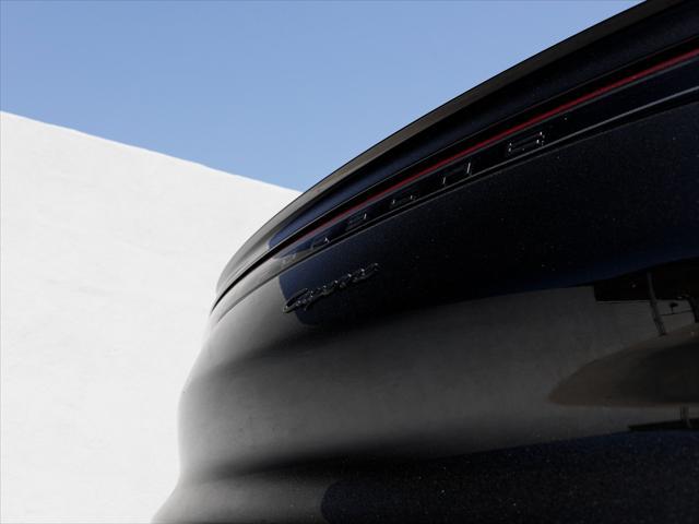 used 2023 Porsche Cayenne car, priced at $73,990