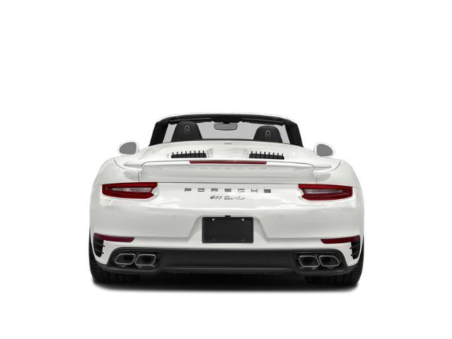 used 2017 Porsche 911 car, priced at $156,880