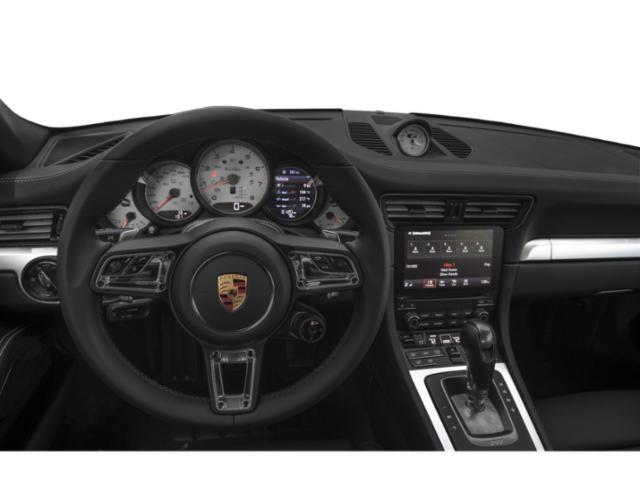 used 2017 Porsche 911 car, priced at $156,880