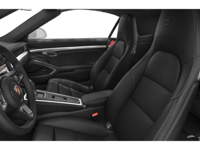 used 2017 Porsche 911 car, priced at $156,880