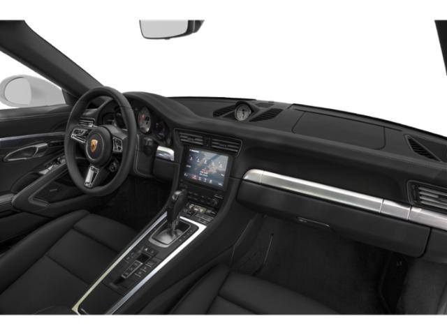 used 2017 Porsche 911 car, priced at $156,880