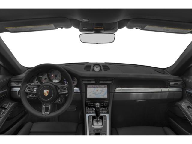 used 2017 Porsche 911 car, priced at $156,880