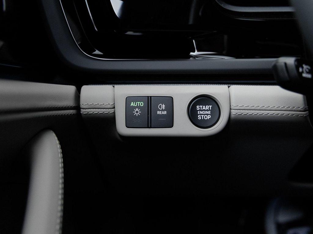 new 2026 Porsche Panamera car, priced at $146,620