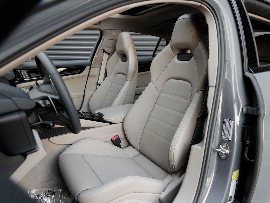 new 2026 Porsche Panamera car, priced at $146,620