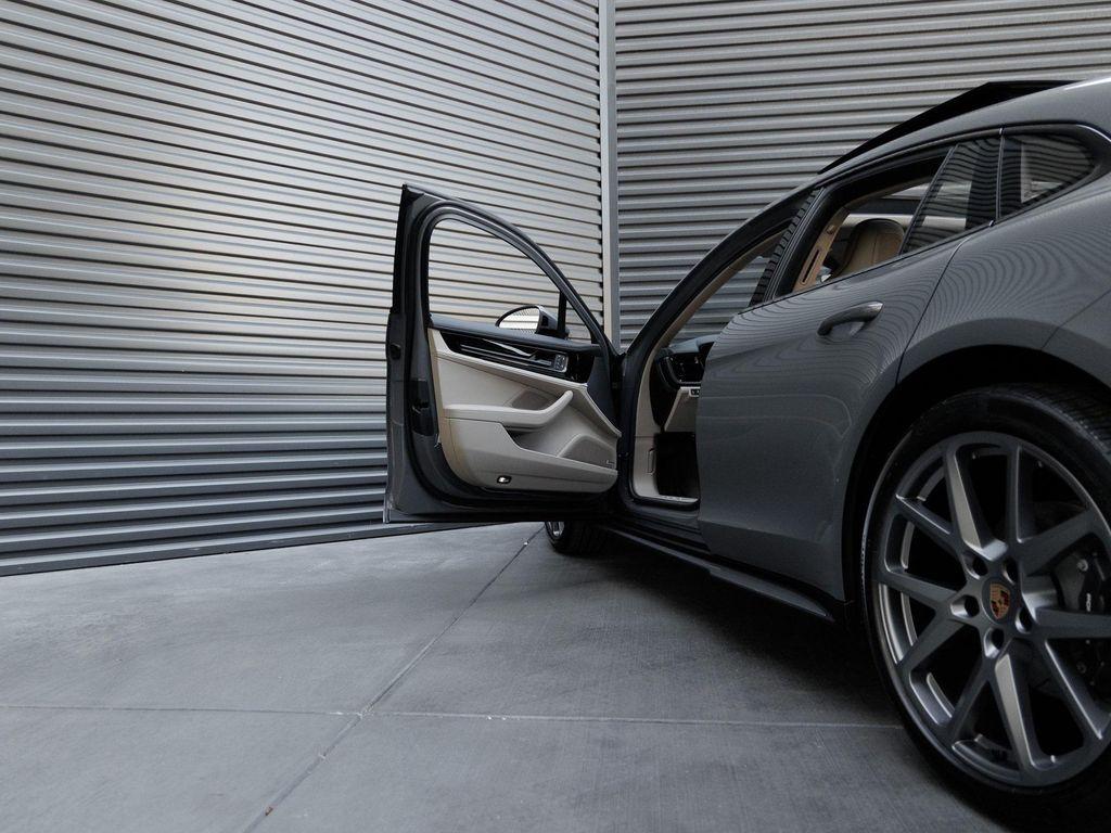 new 2026 Porsche Panamera car, priced at $146,620
