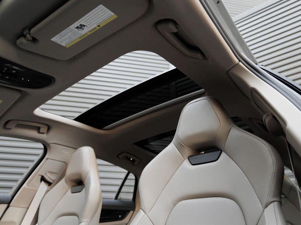 new 2026 Porsche Panamera car, priced at $146,620