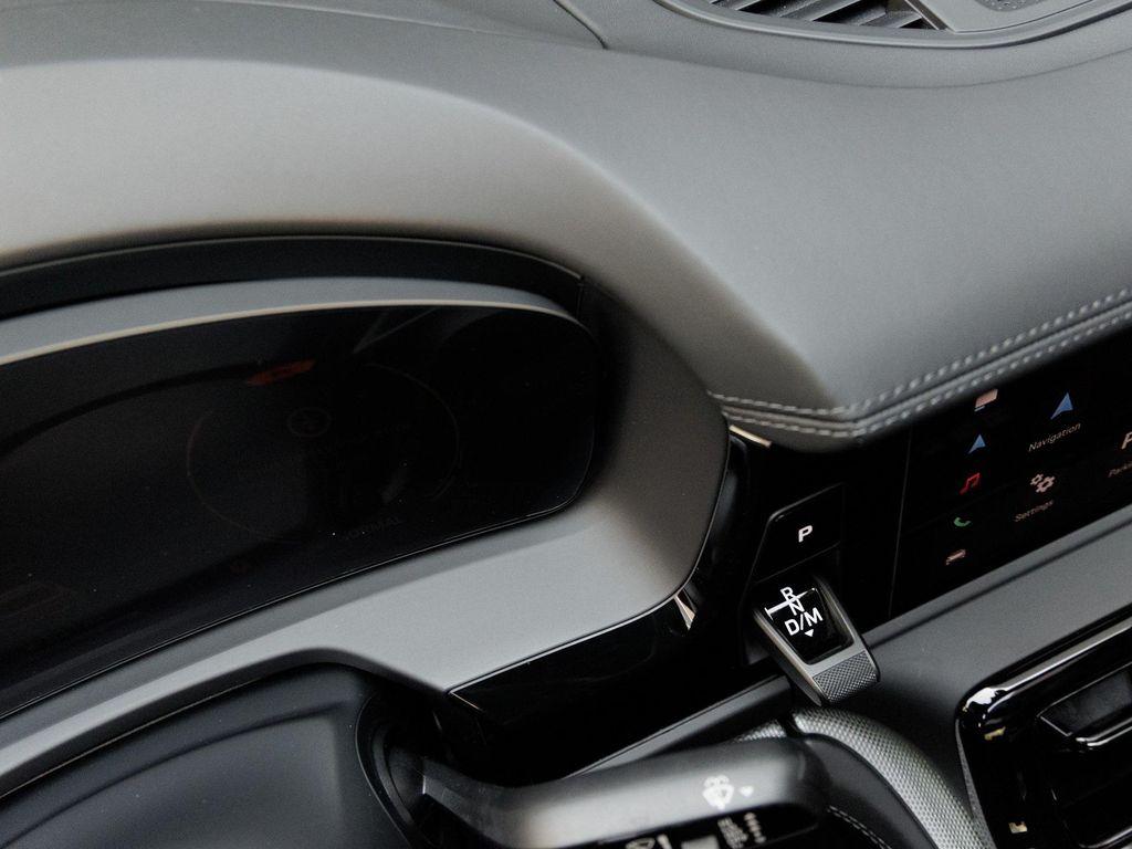 new 2024 Porsche Panamera car, priced at $130,650