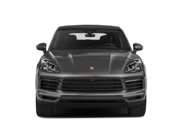 used 2021 Porsche Cayenne E-Hybrid car, priced at $115,990