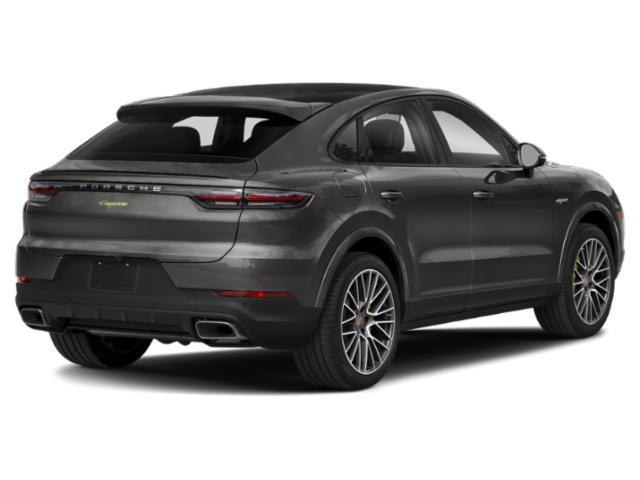 used 2021 Porsche Cayenne E-Hybrid car, priced at $115,990