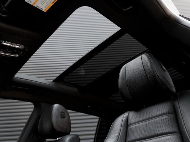 used 2020 Mercedes-Benz GLS 580 car, priced at $49,490
