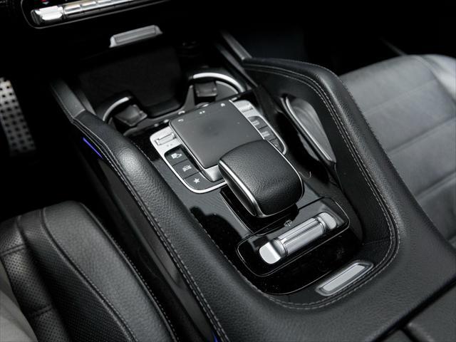 used 2020 Mercedes-Benz GLS 580 car, priced at $49,490