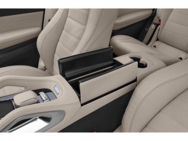 used 2020 Mercedes-Benz GLS 580 car, priced at $52,490