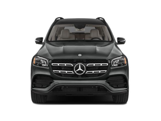used 2020 Mercedes-Benz GLS 580 car, priced at $52,490
