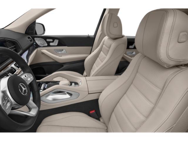 used 2020 Mercedes-Benz GLS 580 car, priced at $52,490