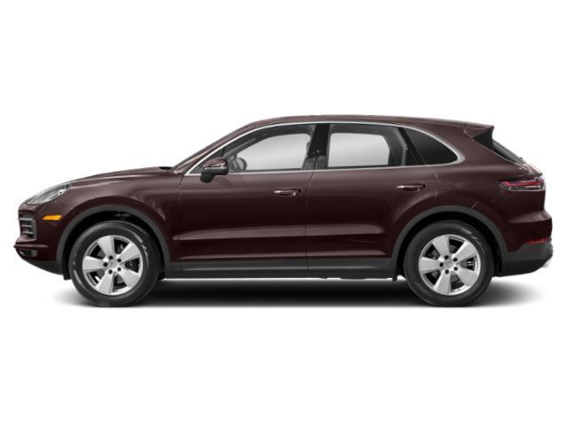 used 2021 Porsche Cayenne car, priced at $59,990