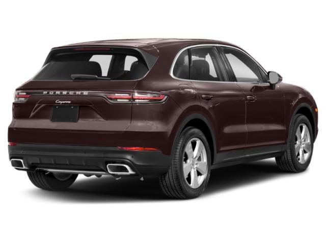 used 2021 Porsche Cayenne car, priced at $59,990