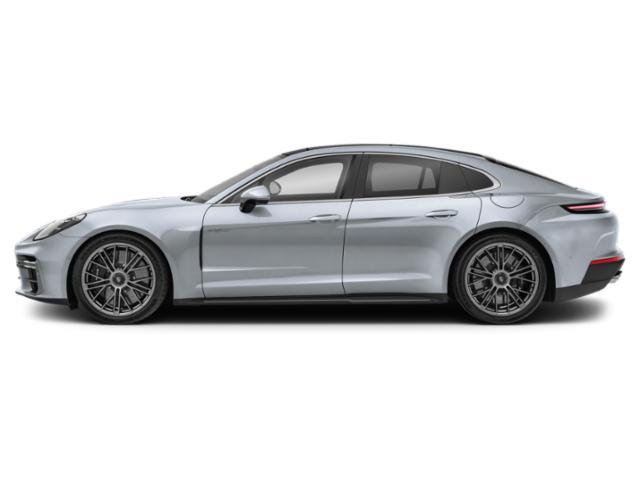 used 2025 Porsche Panamera e-Hybrid car, priced at $229,990