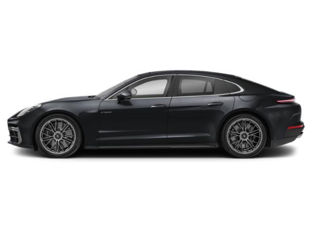 used 2025 Porsche Panamera e-Hybrid car, priced at $229,990