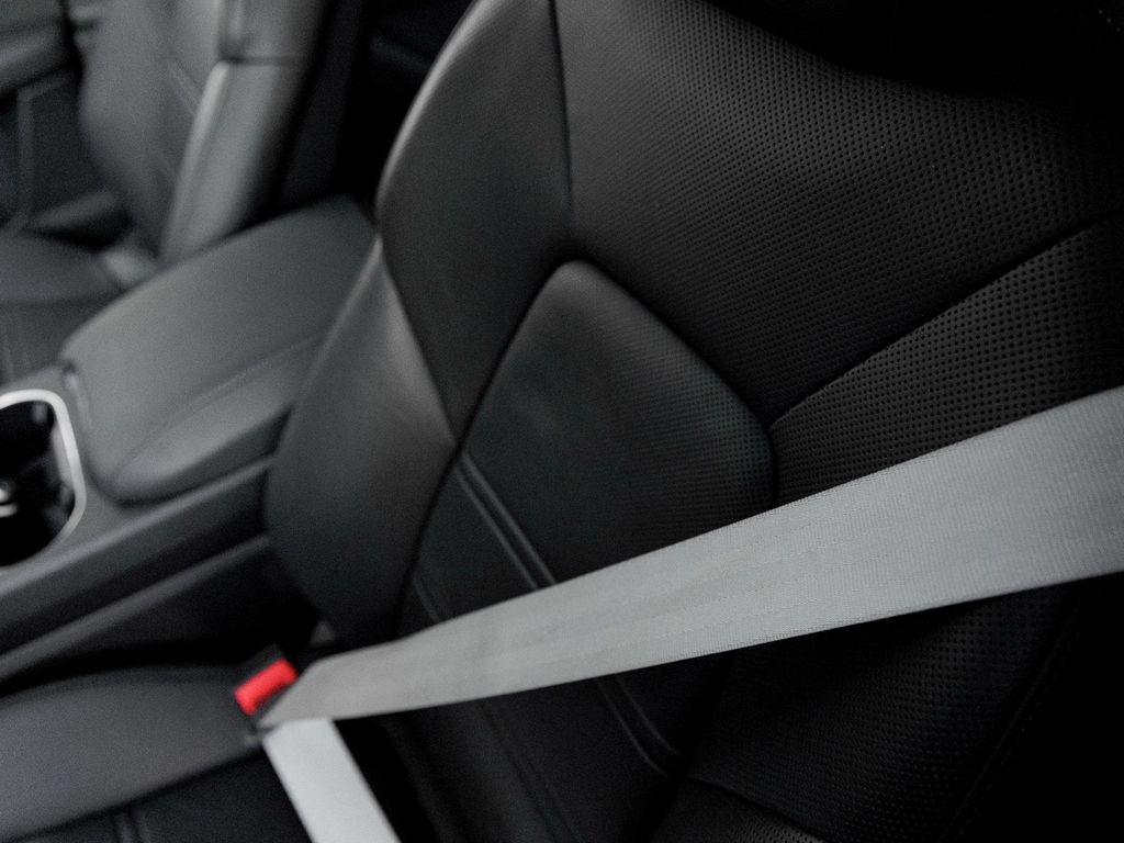 used 2022 Porsche Cayenne car, priced at $74,490