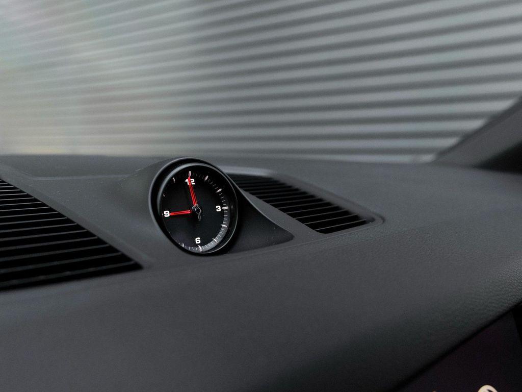 used 2022 Porsche Cayenne car, priced at $74,490