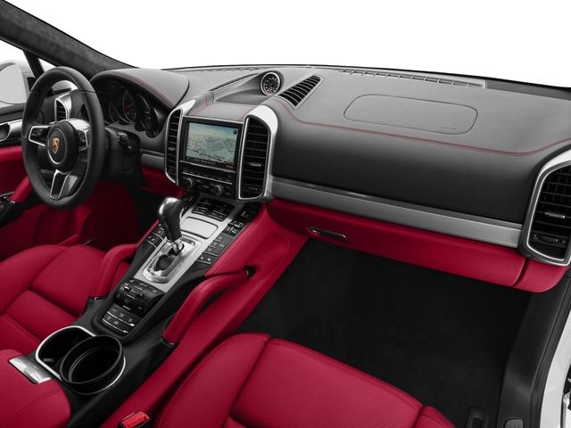 used 2018 Porsche Cayenne car, priced at $44,990