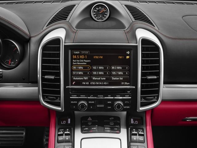 used 2018 Porsche Cayenne car, priced at $44,990