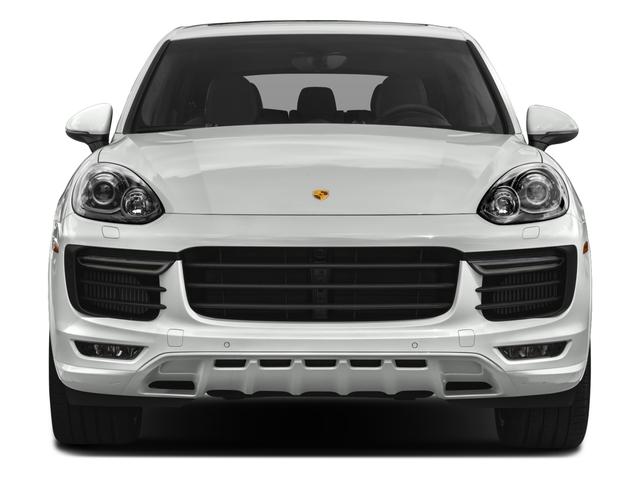 used 2018 Porsche Cayenne car, priced at $44,990